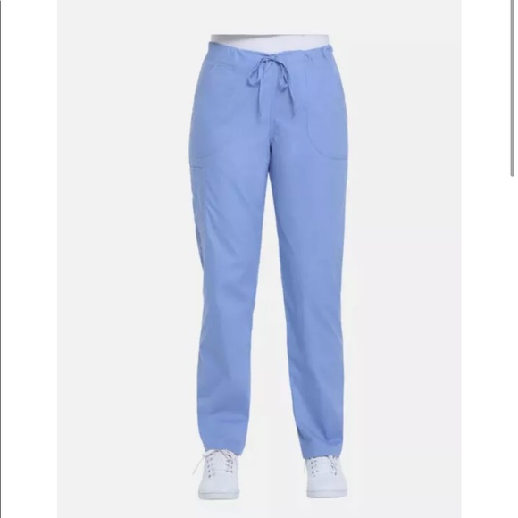 Scrubstar Pants Scrubstar Unisex Scrub Pants Core Essentials